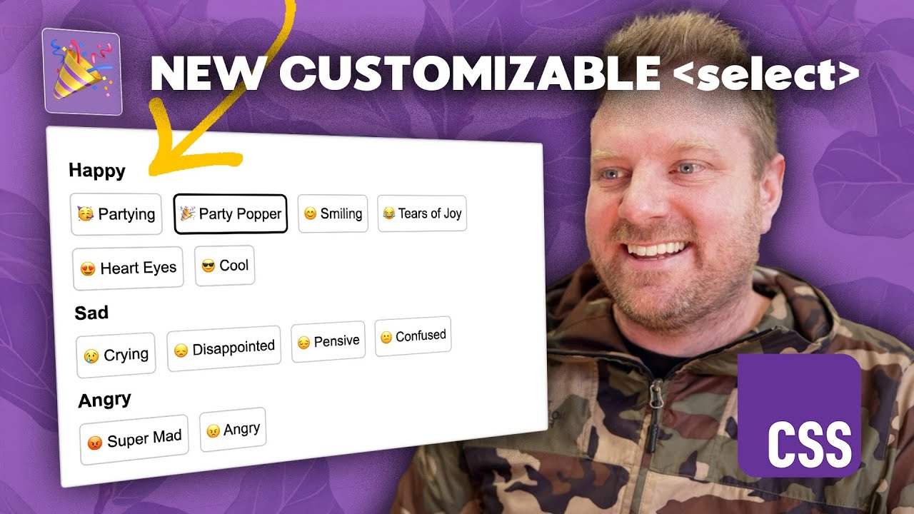 Custom dropdowns just got a whole lot easier (finally!)
