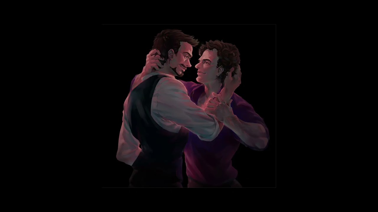Marvel character ship songs