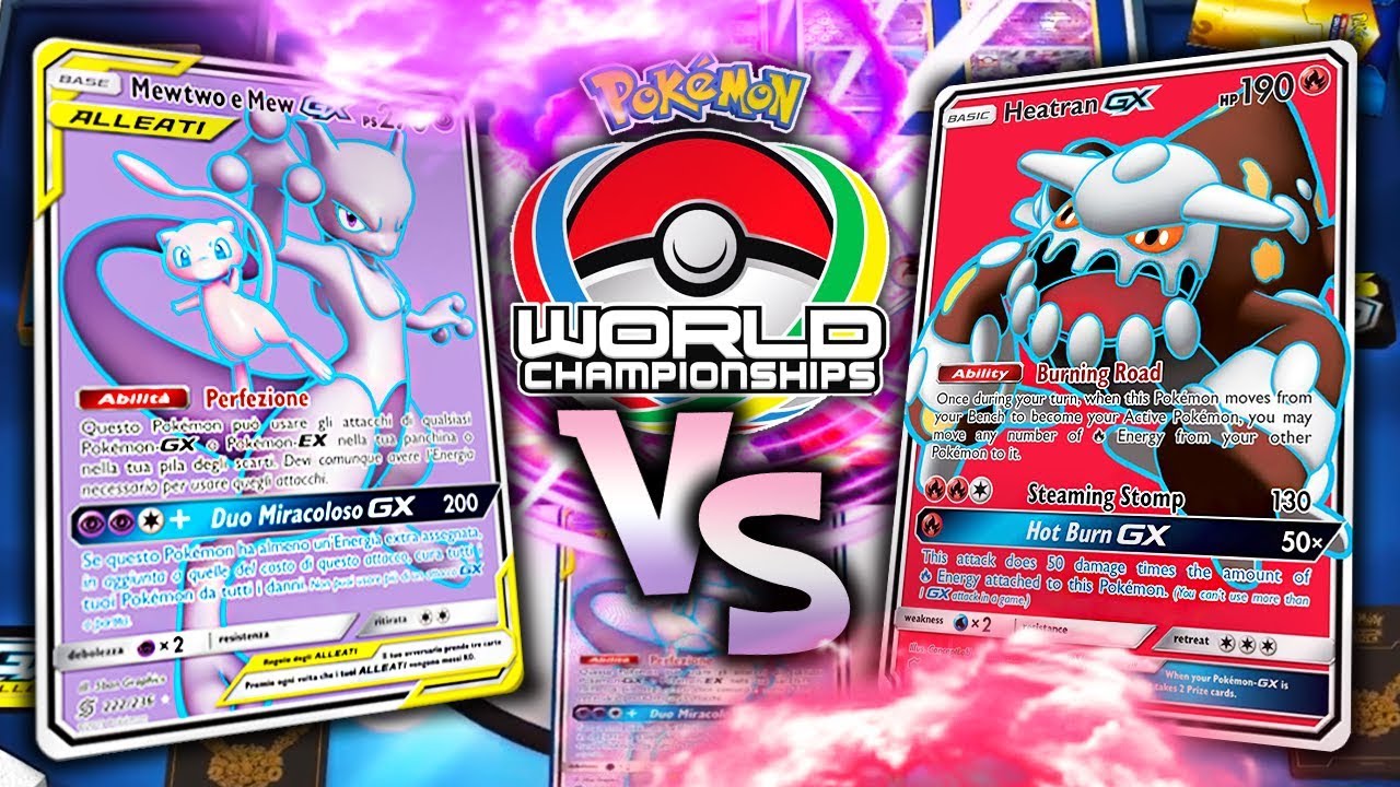 IL MAZZO COMPETITIVO PIÙ FORTE AL MONDO! - Pokemon TCG Online Road To World Championship #6
