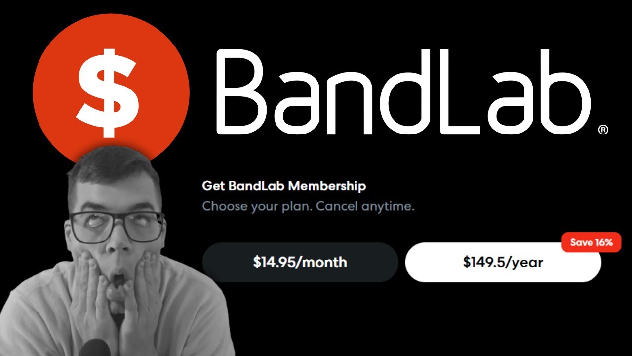 Vale la Pena La MEMBRESÍA de BANDLAB? 