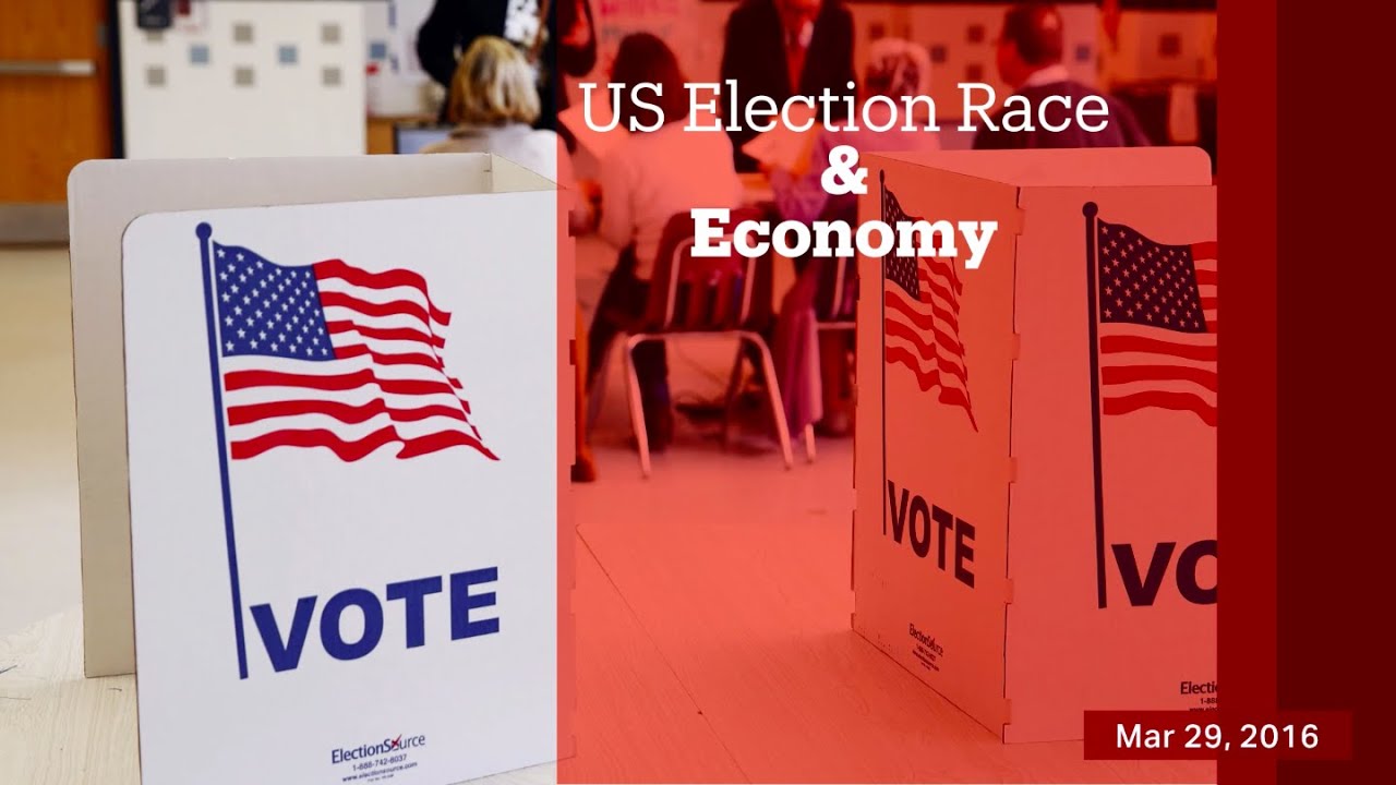 TRT World - World in Focus: US Election Race & Economy