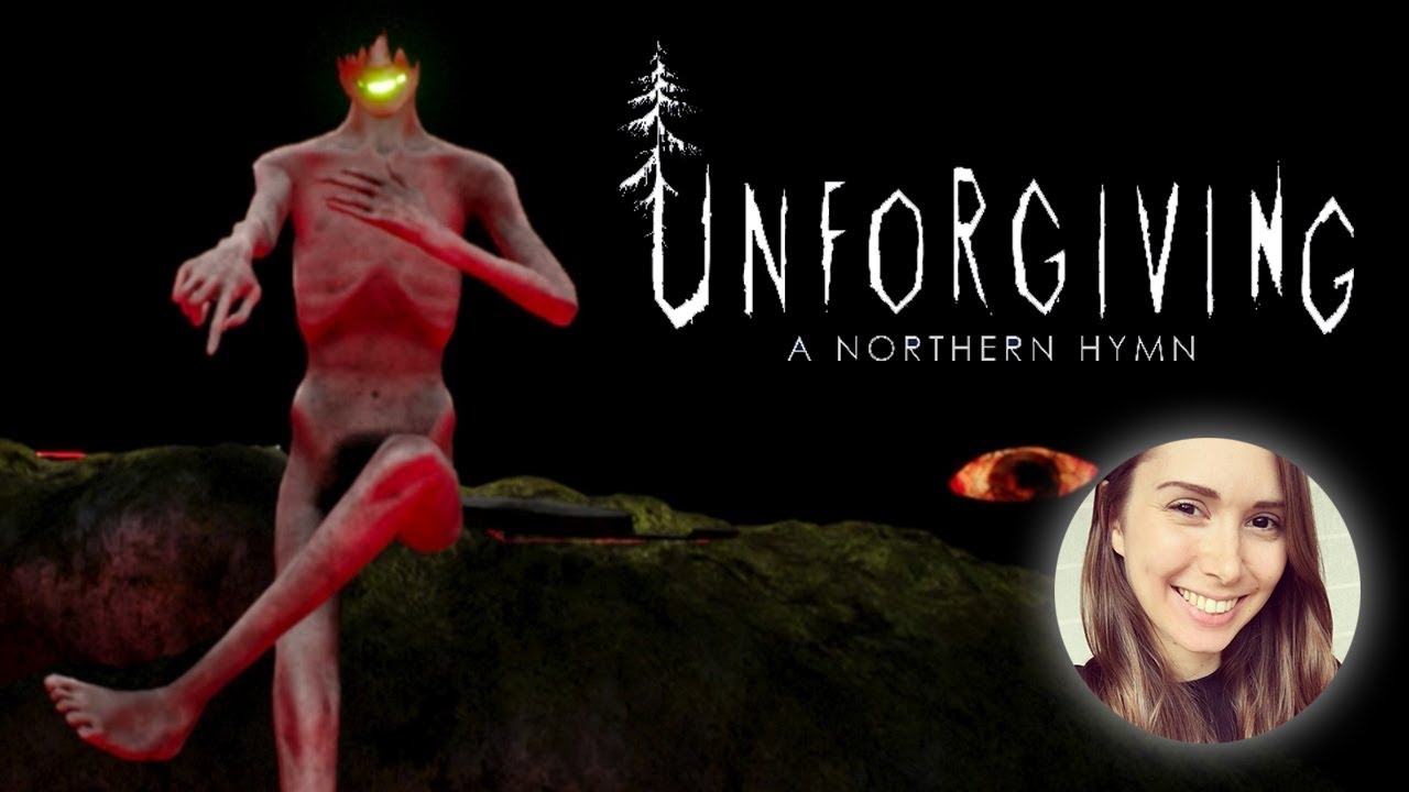 [ Unforgiving ] Finally here and terrifying (Full playthrough)