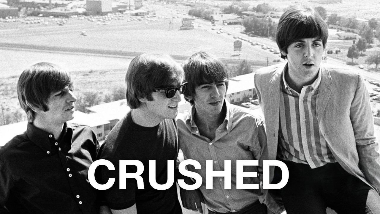 The Cost of Success | The Beatles 1964 Documentary