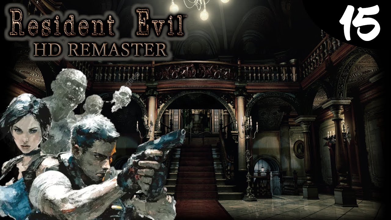 Asesino de Serpientes | RESIDENT EVIL Gameplay Español #15
