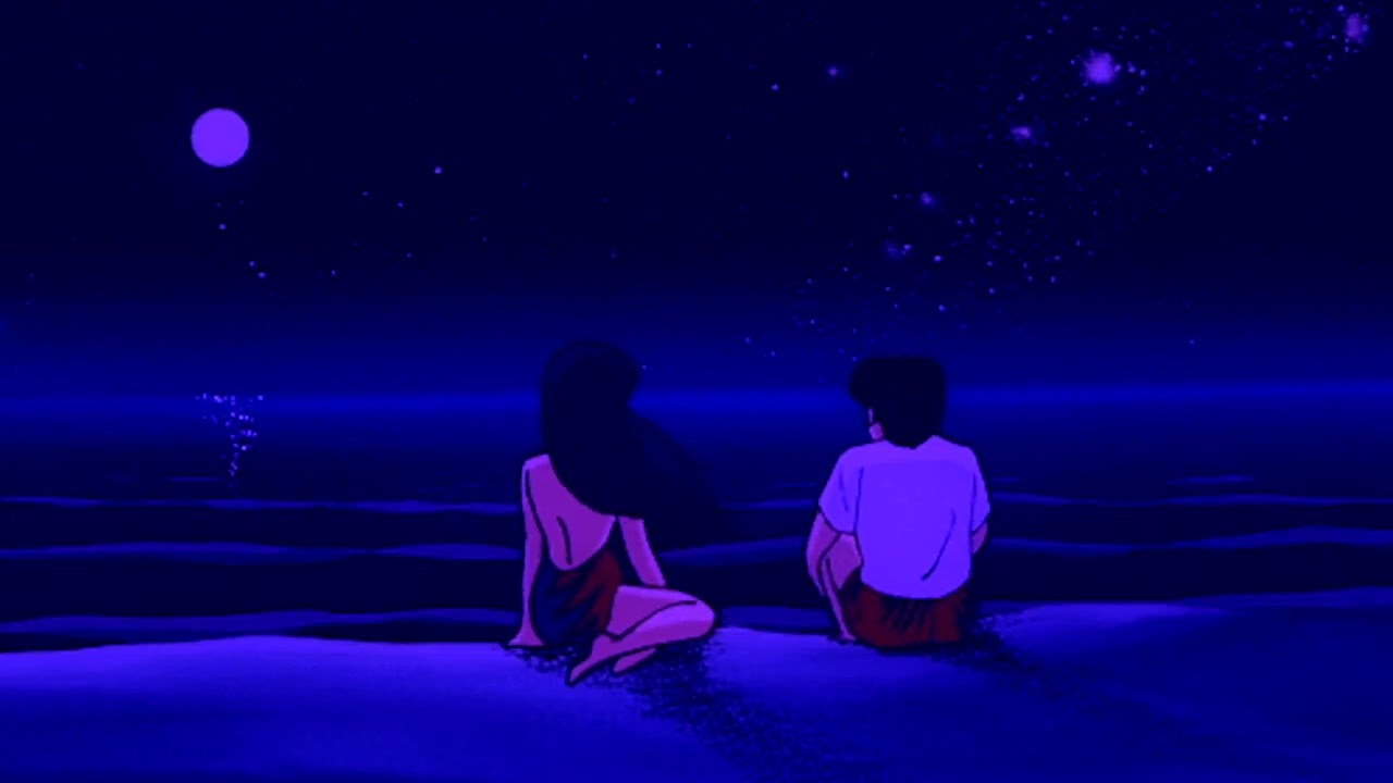 Game - All Night All Day (slowed+reverb)