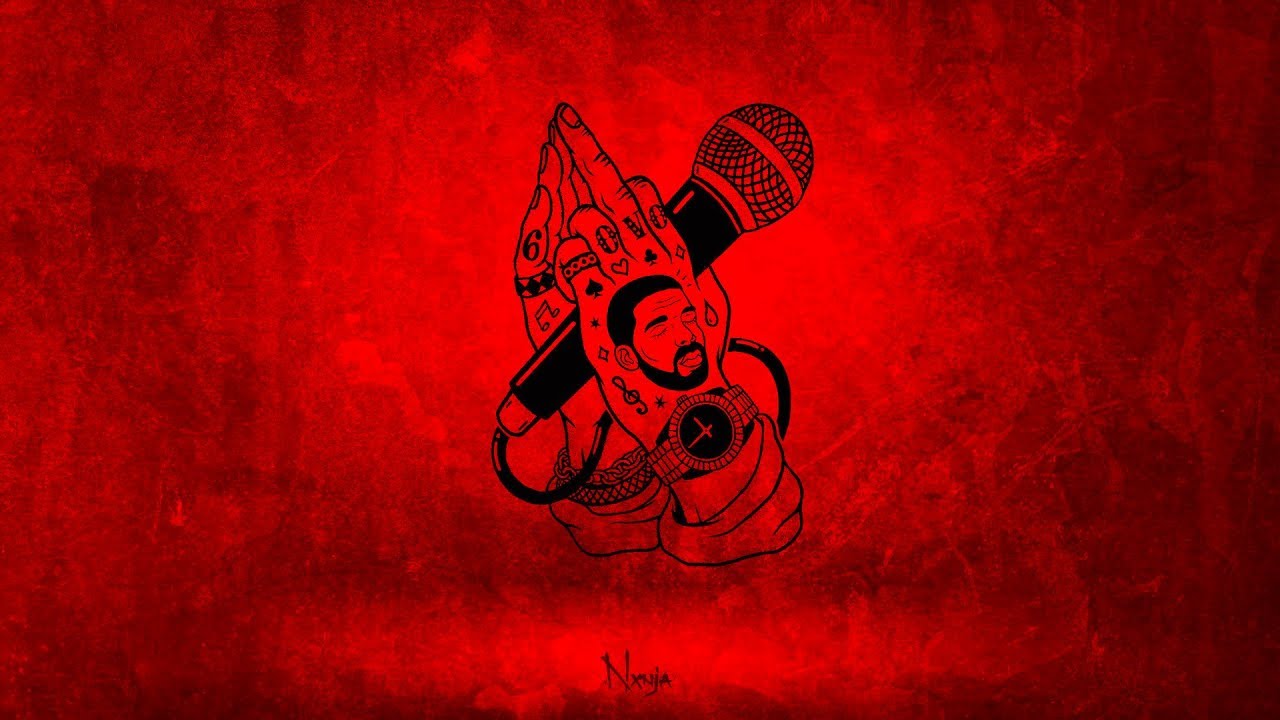 [FREE] Drake x Logic Type Beat - 