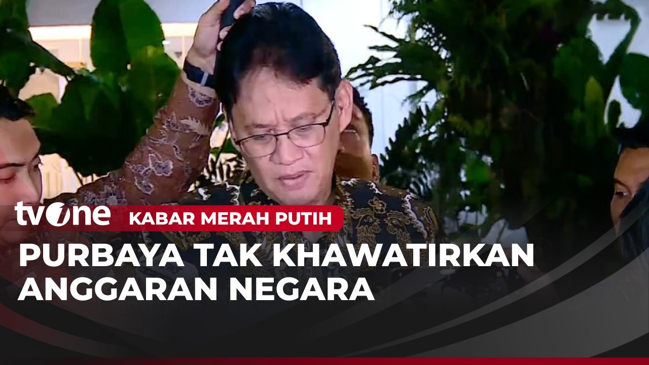 [FULL] Kabar Merah Putih  (4/3/2026) | tvOne