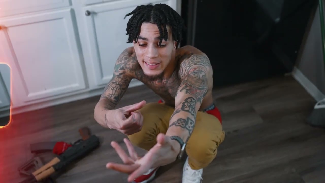 Bop TyQuan - I’m Sorry (Official Video) Shot By. LMB FILMZ #ReadyToShoot