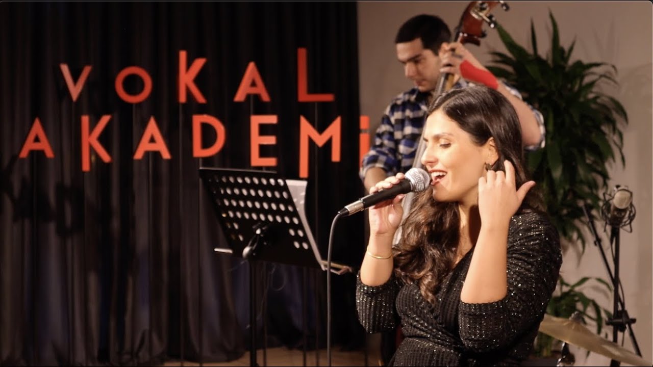 Vokal Akademi | camekan konserleri: İrem Arslan