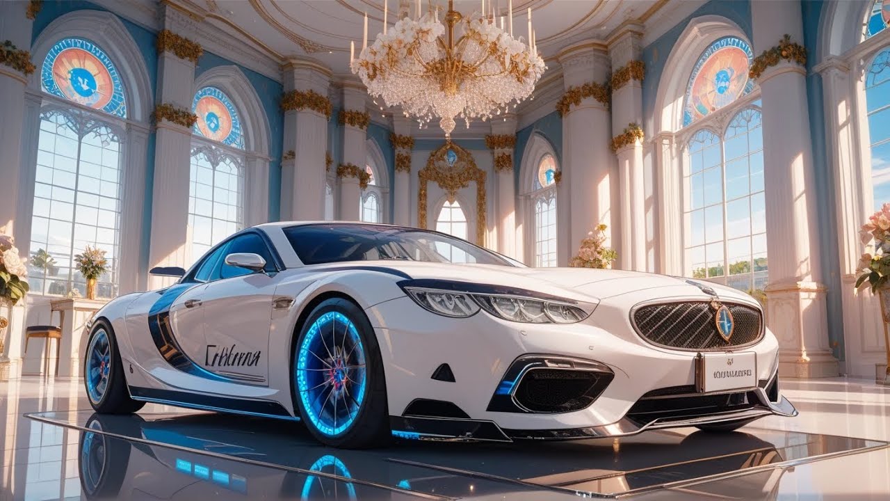 &ldquo;2026 Bentley vs. Mercedes: The New Era of Ultra-Luxury Engineering&rdquo;