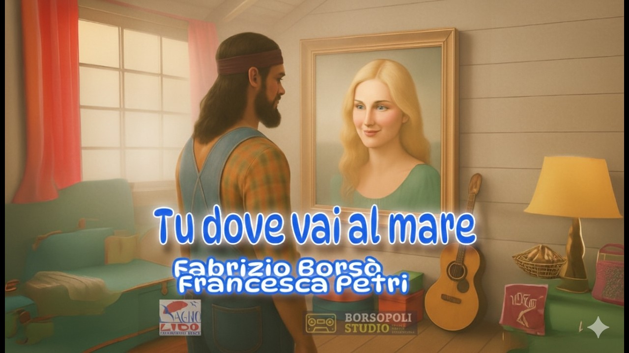 Tu dove vai al mare - (2025)