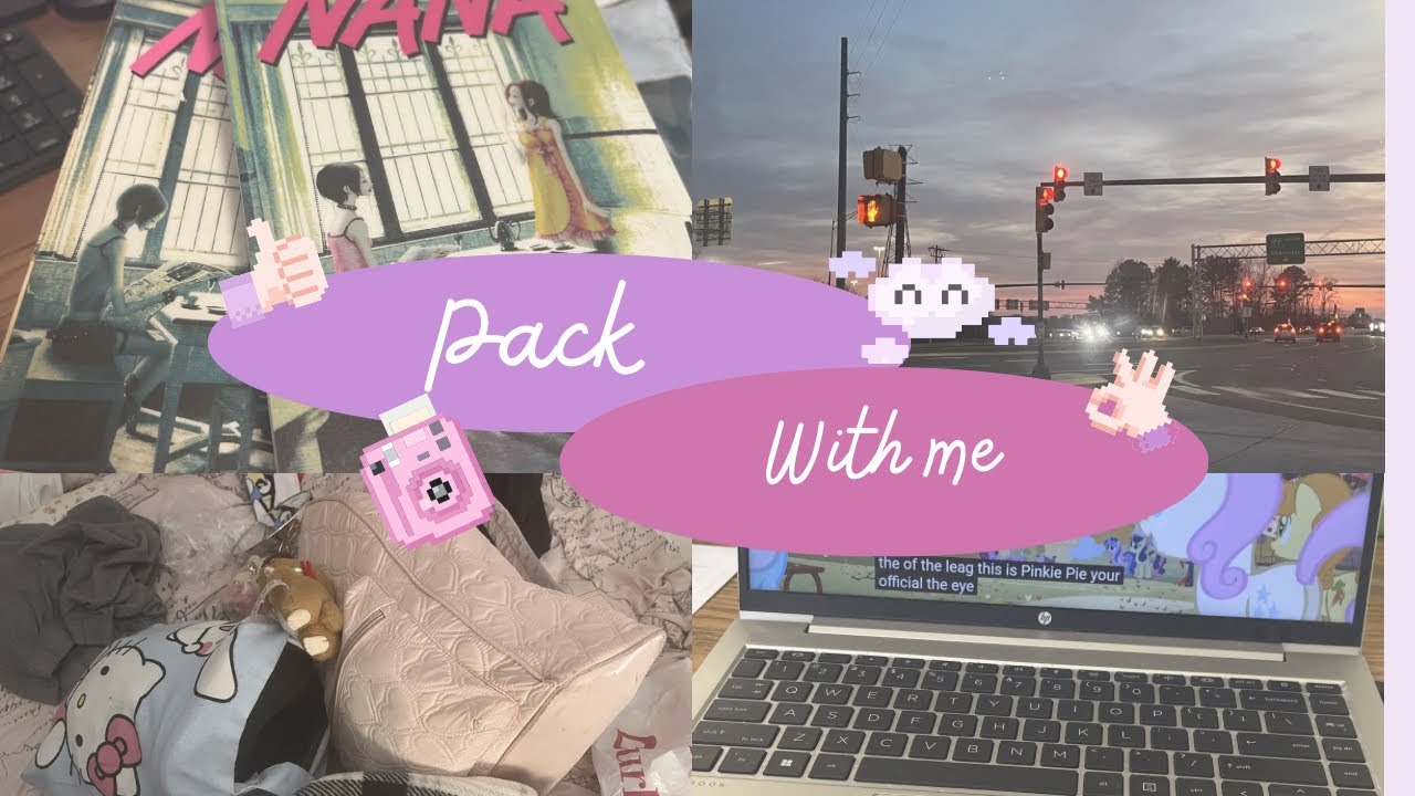 pack with me for the beach!!☀️👙