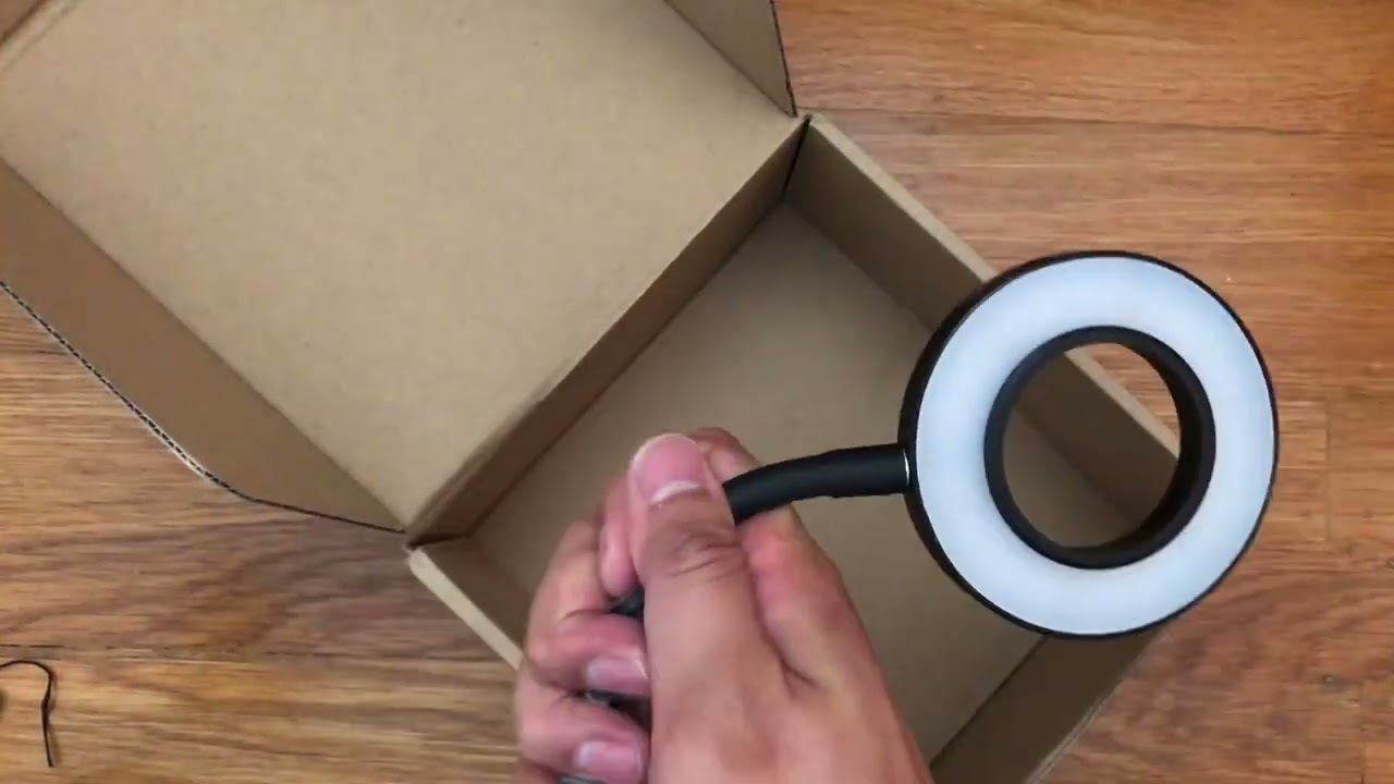 Snaplight