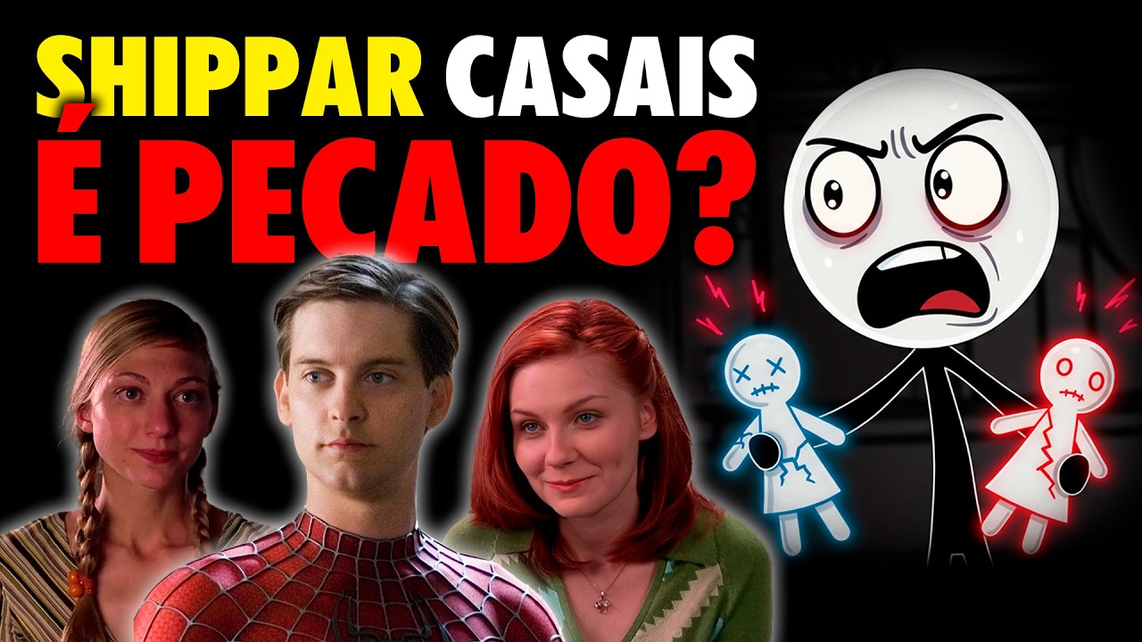 Shippar Casais é Pecado? A Verdade Bíblica que Todo Cristão Precisa Saber!