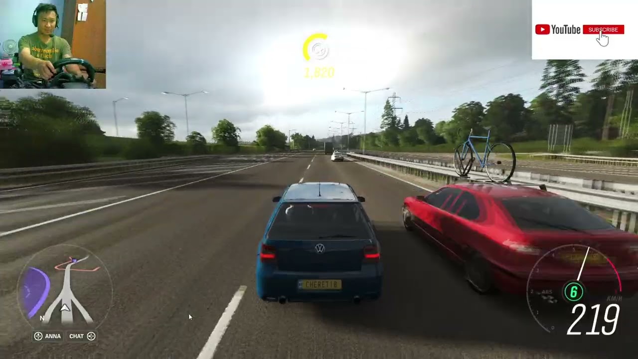 Volkswagen R32