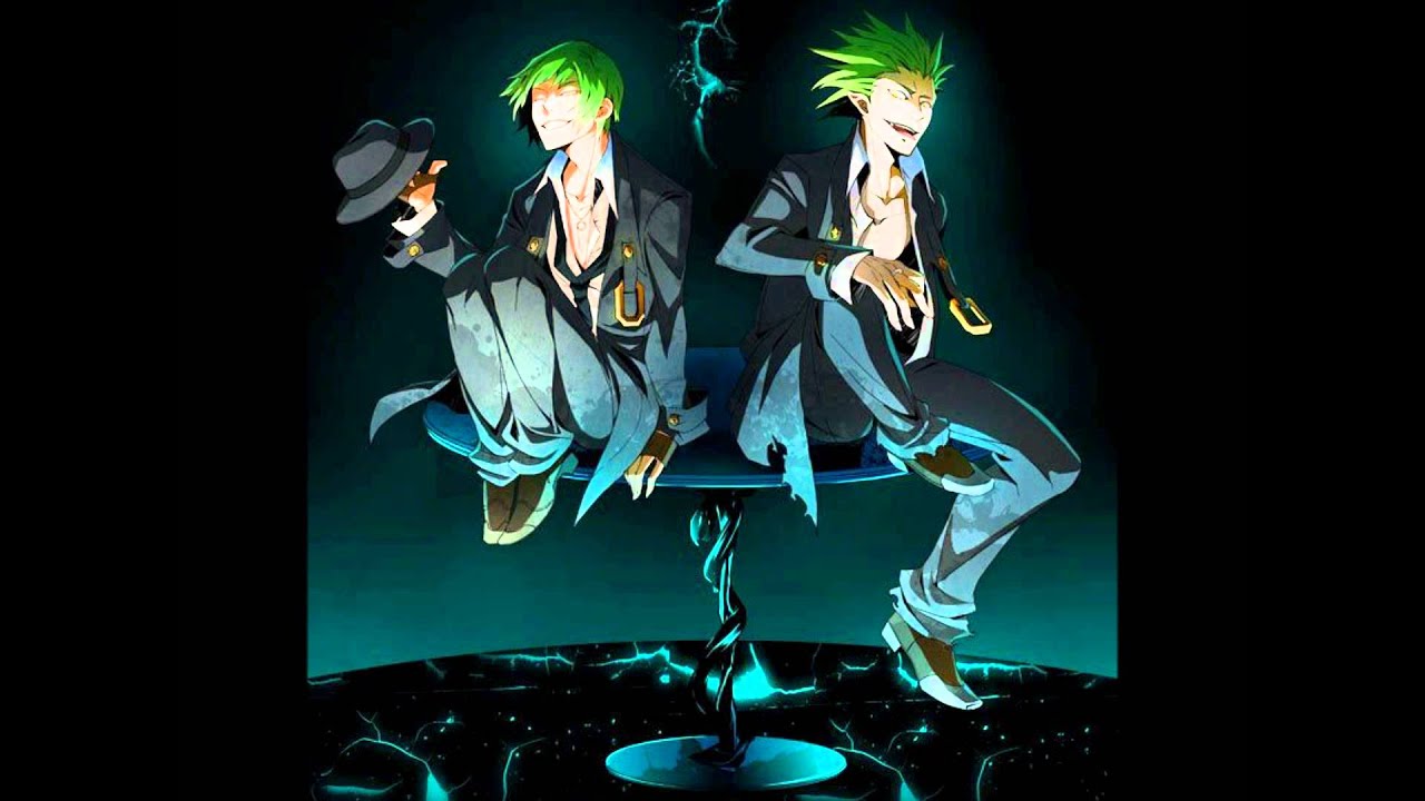 Blazblue 