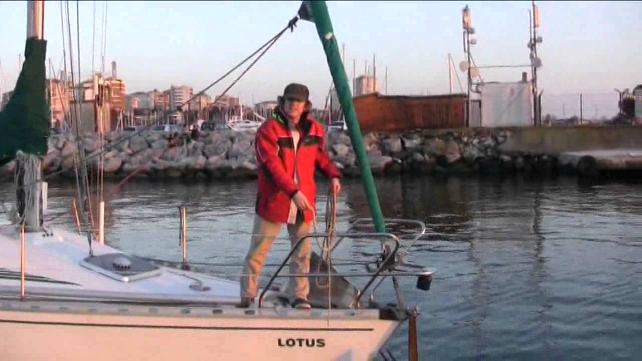 PDB5 --Çapa Kurtarma--
