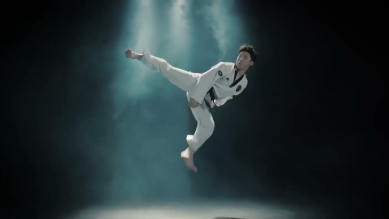 Is Taekwondo only a sport or a martial arts with self-defense | Informative Video | Black Belts Way