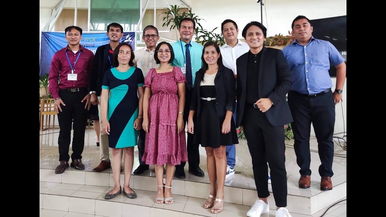 Trip to Cagayan de Oro | SPUC ASi Convention July 3, 2022 | Seventh Day Adventist Church | JMX Vlogs