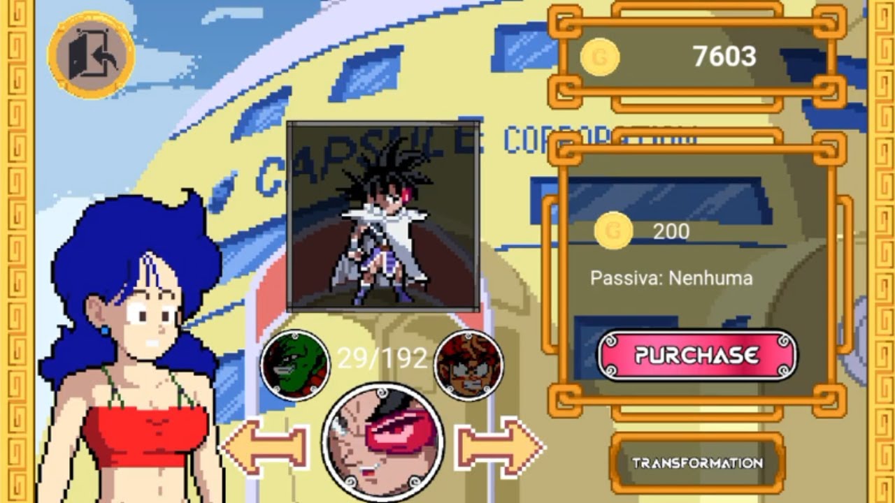 Ultimate Heroes 2026 - Luta Épica no Android! / Epic Battle with Strong Fighters! (HD #212)