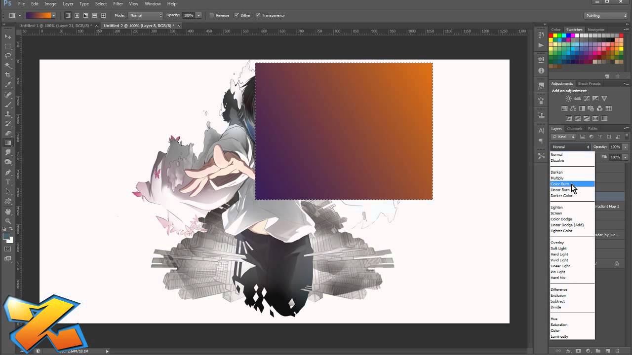 Firmero desde Zero (parte 1) tutorial con lo básico a la hora de hacer firmas