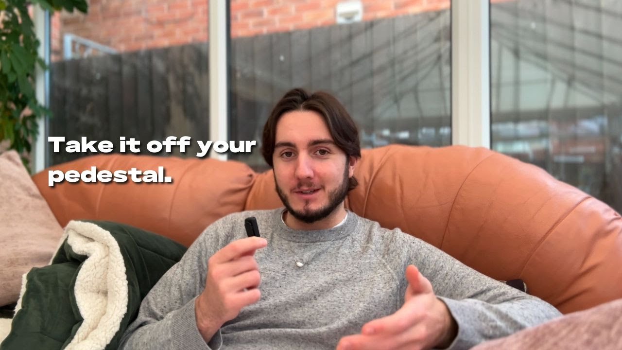 You are already awakened, and I'm about to prove it to you in 10 minutes.