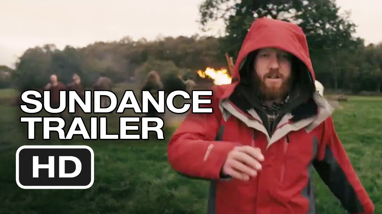 Sundance (2013) - Sightseers Official Trailer #1 HD