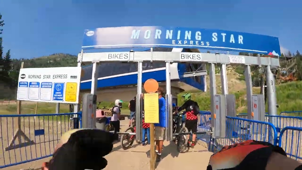 Rob Rips a Roaring Dank Nooner