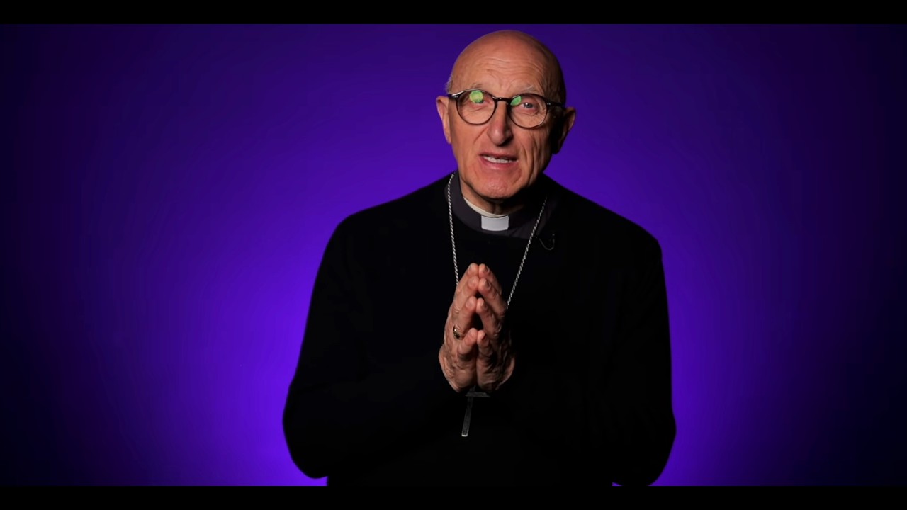 Extrait du commentaire de Mgr Rey La parole du Jour-Parcours Car&ecirc;me- Cha&icirc;ne Cathoglad #car&ecirc;me