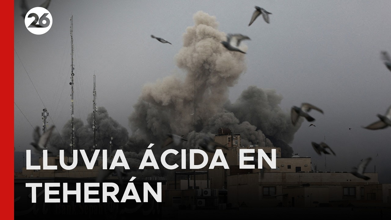 🇮🇷 