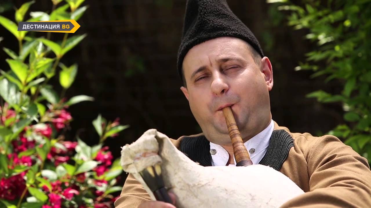 Славчо Кехайов 