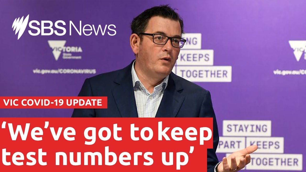 Victoria records another 17 deaths, 222 new COVID-19 cases amid concern over declining testing rate