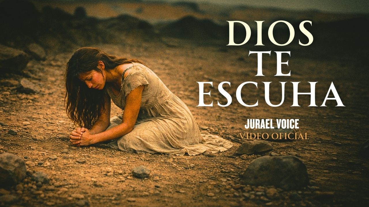 CLAMA A MÍ 🙏 Canción Cristiana Para Momentos Difíciles | Oración y Esperanza 2026