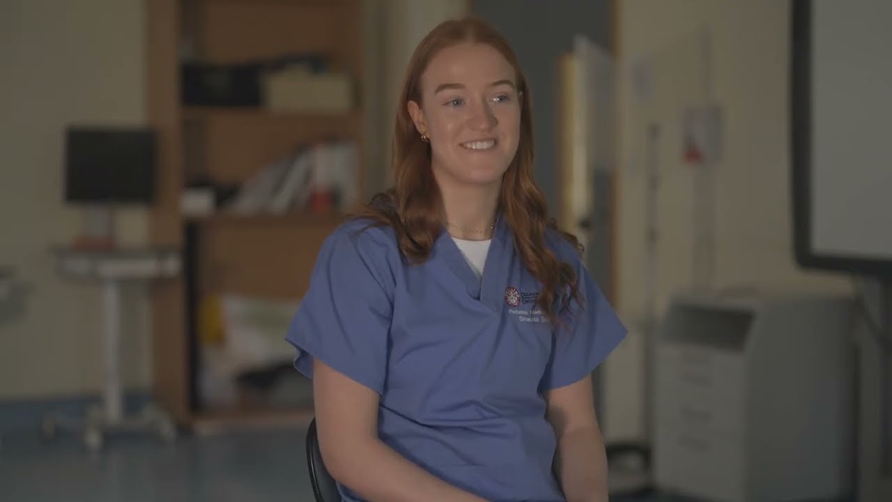 Podiatric Medicine at University of Galway