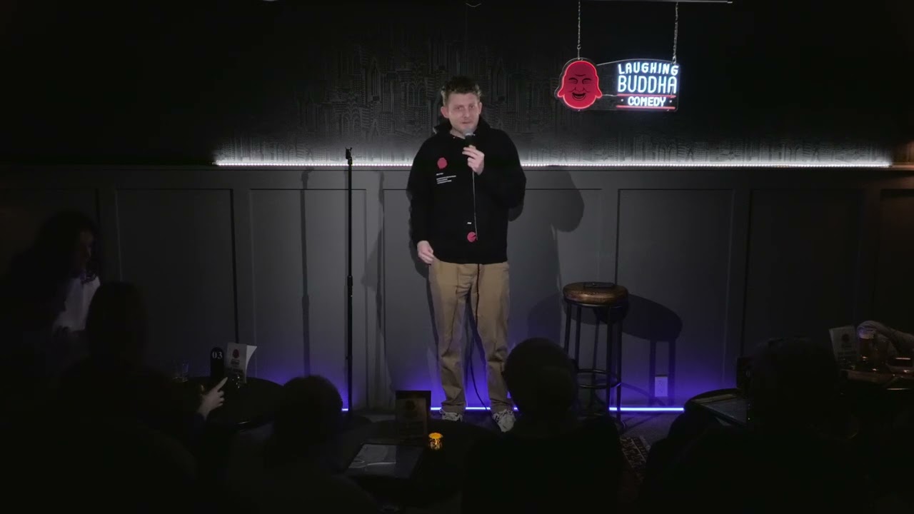 Joe Pappalardo | Buddha Room Full Set