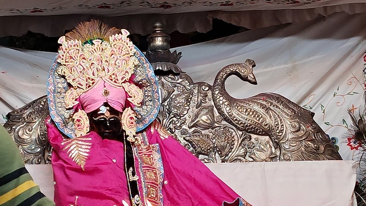🔴Live - श्री राधावल्लभ लाल जू के मंगला आरती दर्शन सीधे श्री धाम वृन्दावन से 21.2.26 #radhavallabh 🙏
