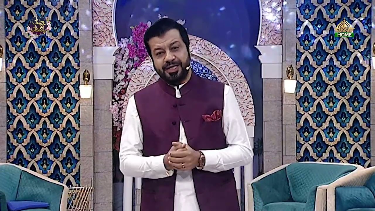 Ramzan Pakistan | 24th Sehri Transmission | PTV Home