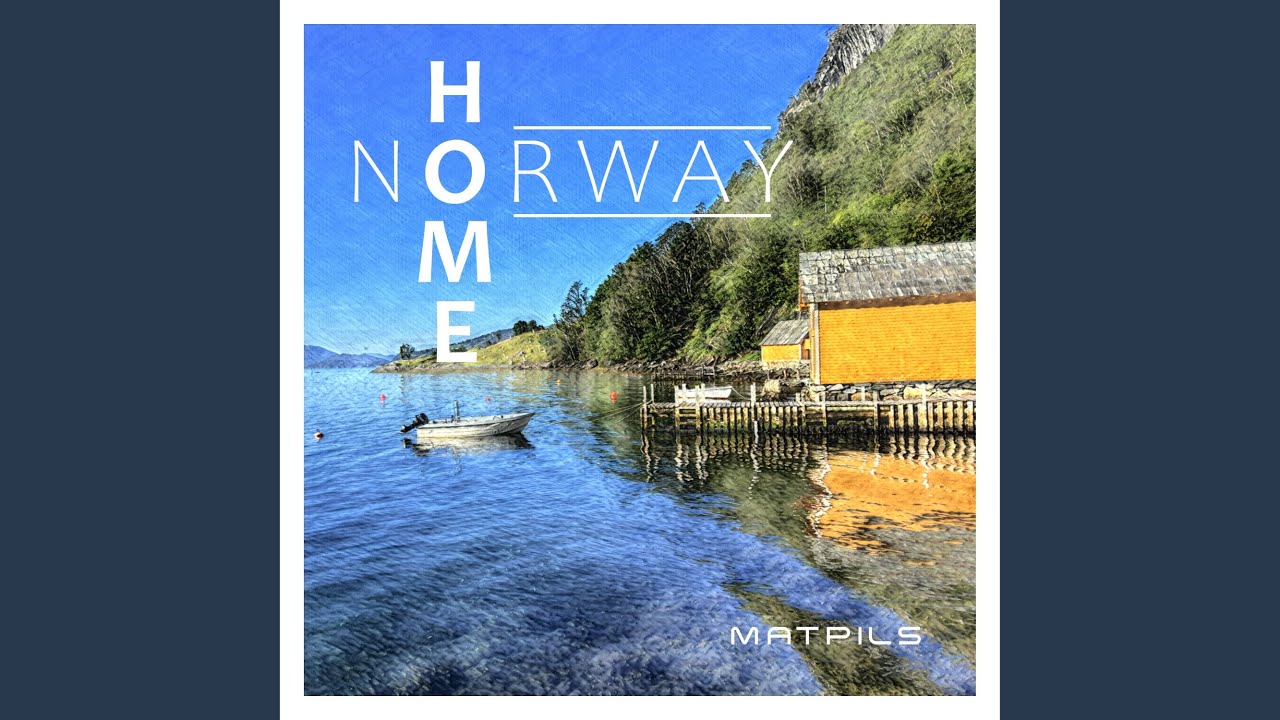 Norway Home