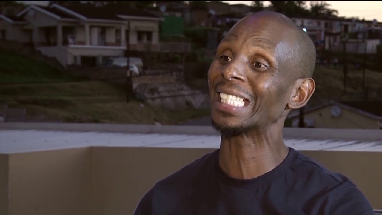 Max’s Lifestyle Founder Max Mqadi on the secret recipe for success