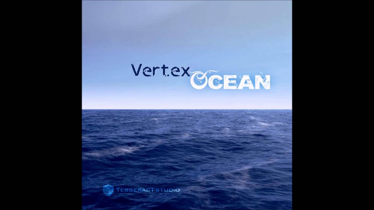 Vertex - Ocean [Full Album]