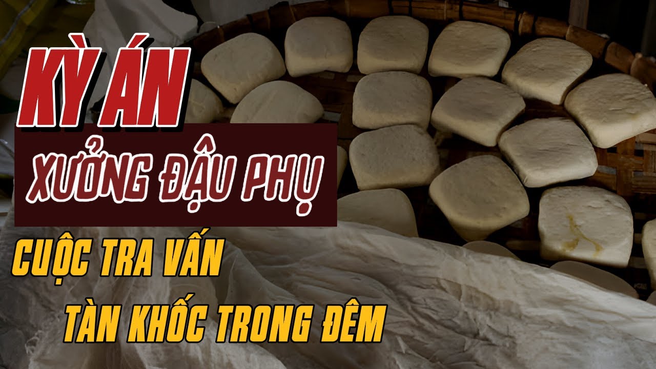 Kỳ Án Trung Quốc | Cuộc Đột Nhập Của Những Sát Thủ Và Con Chó Không Sủa | Giải Mã Kỳ Án