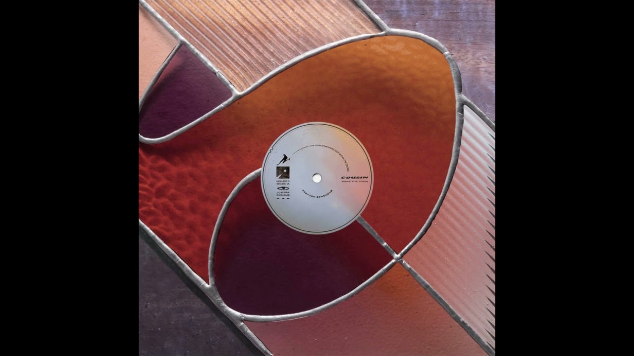Cousin - PicL ‐ Wake The Town EP - [MSH0015] - 2025