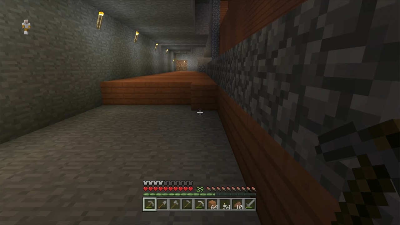 Minecraft no talking ASMR Ep 54
