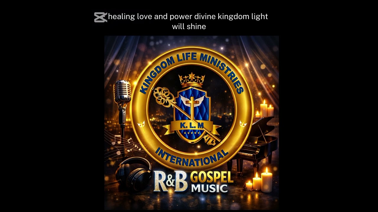 KINGDOM LIFE MINISTRIES || R&B SONG