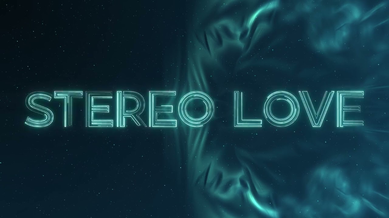 Edward Maya & Vika Jigulina - Stereo Love (Broken Keys Remix)