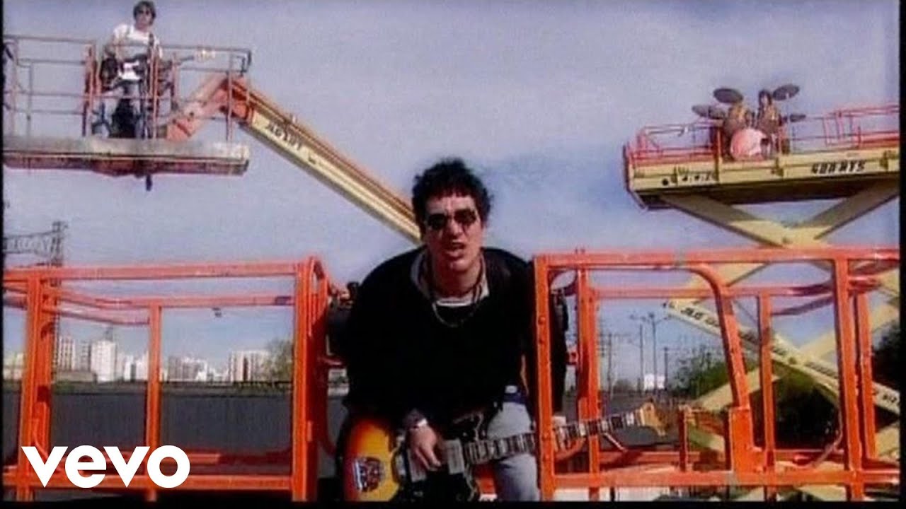 Intoxicados - Quieren Rock