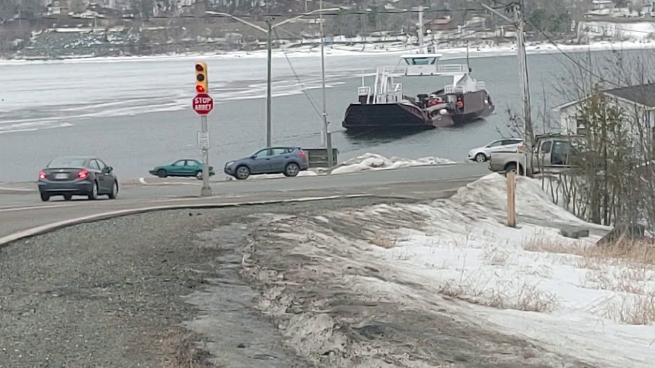 Quispamsis New Brunswick, a suburb of Saint John New Brunswick on the Kennebecasis River