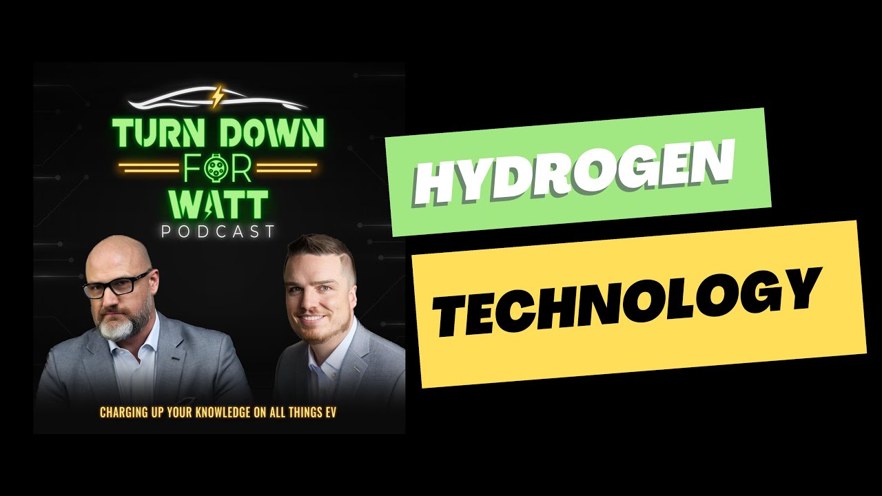 6. From Hype to Reality: The Advancements in Hydrogen Car Technology