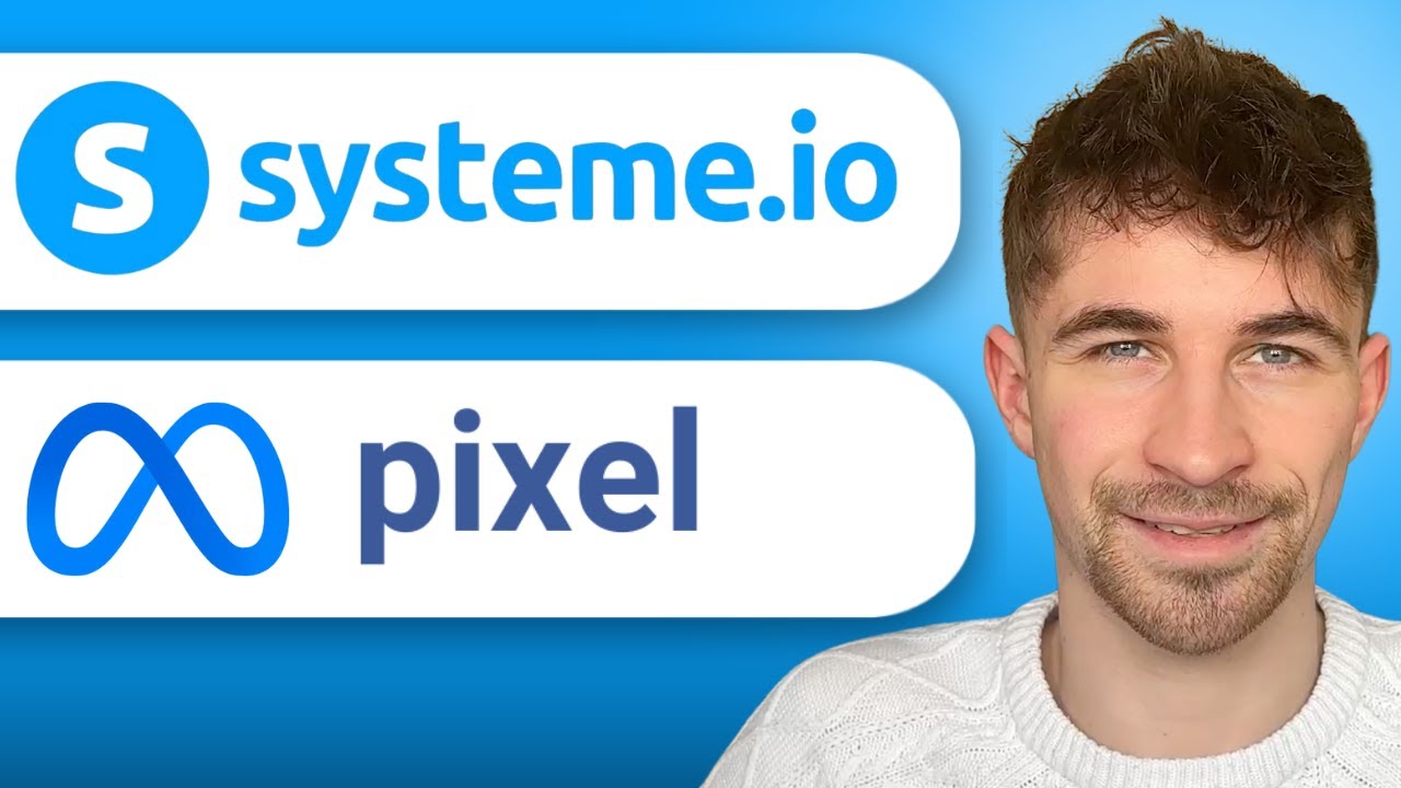 How To Setup Facebook Pixel & Conversion API To Systeme.io (2025) | Step-by-Step Tutorial