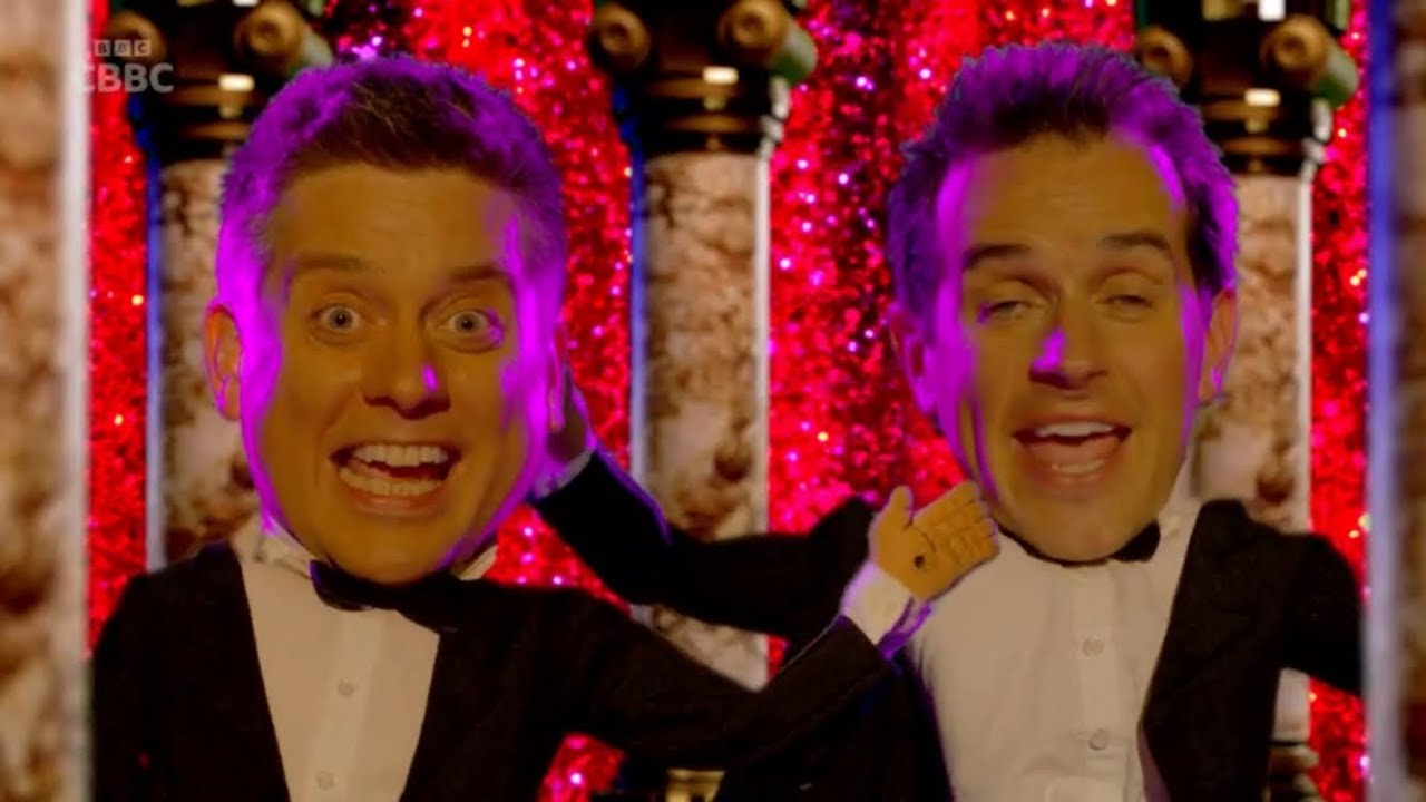 CBBC Continuity 15TH March 2023 + DIDDY TV INTRO + THE NEXT STEP CREDITS